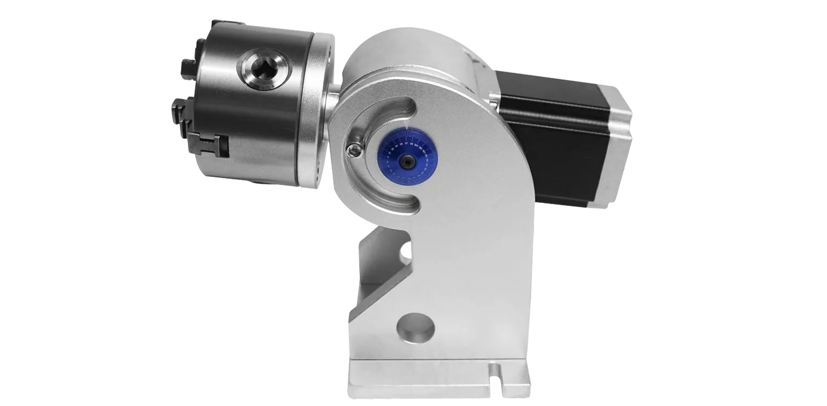 Uitrusting voor CO₂-lasers