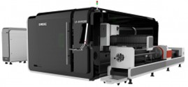 Ingebouwde FIBER-glasvezellasers