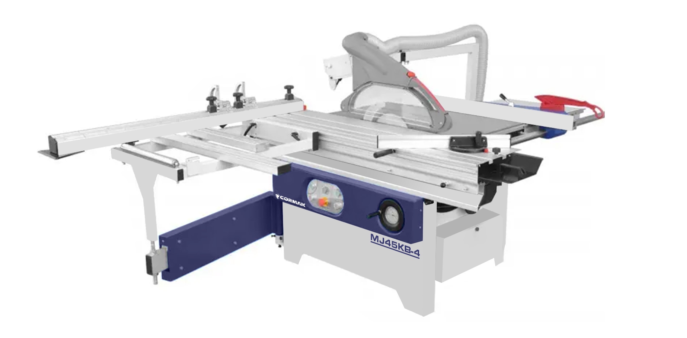 Formaatzaagmachines tot 2000 mm