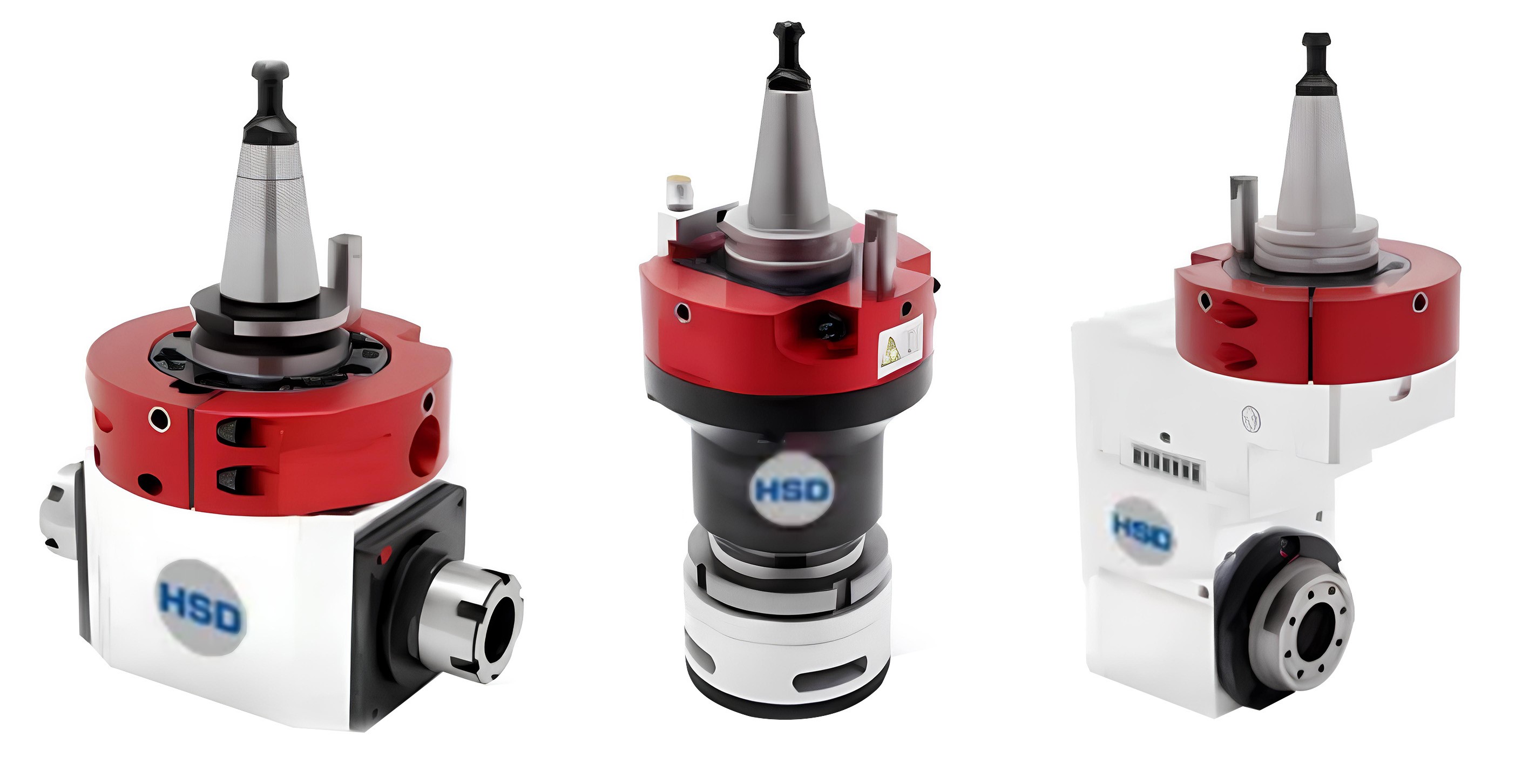 CNC-machines
