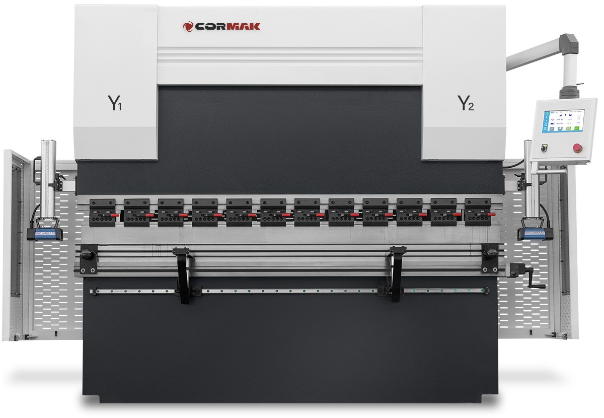 CNC-kantpersen EURO PB - CR-41
