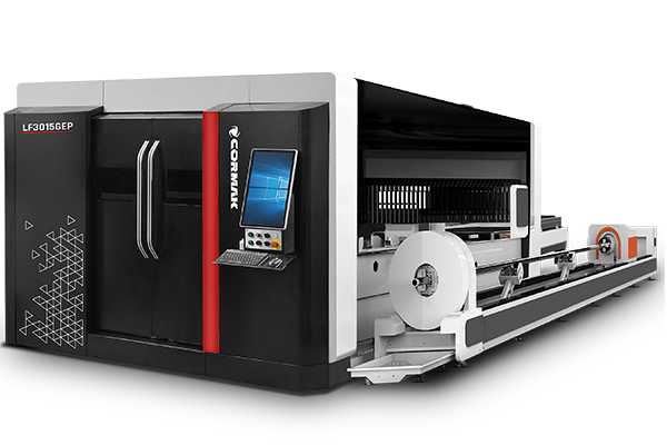 Laser- en plasmatechnologieën